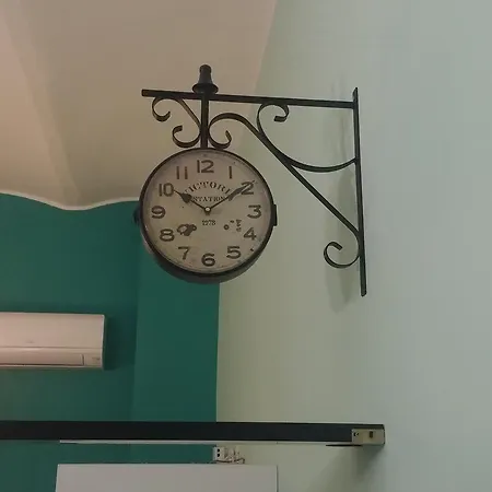Er Sampietrino De Sparita * רומא