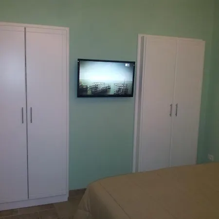 Er Sampietrino De Sparita Appartement *