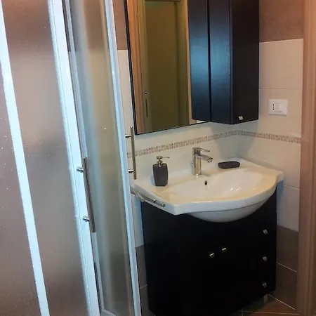 Er Sampietrino De Sparita Appartement Rome