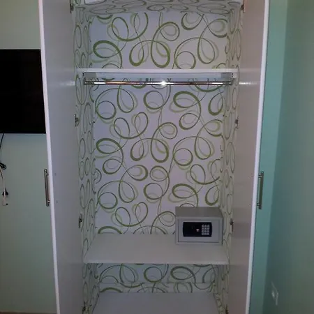 Appartement Er Sampietrino De Sparita *