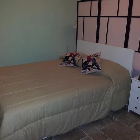 Appartement Er Sampietrino De Sparita Rome