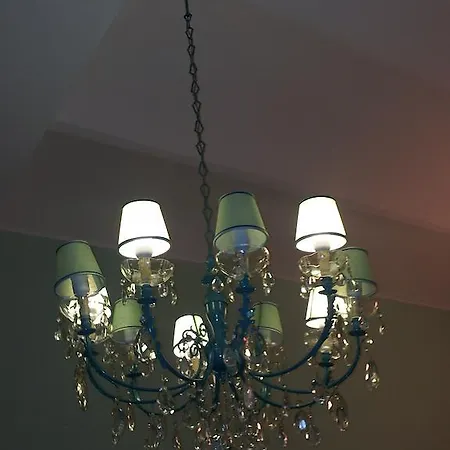 Er Sampietrino De Sparita Apartment Rom