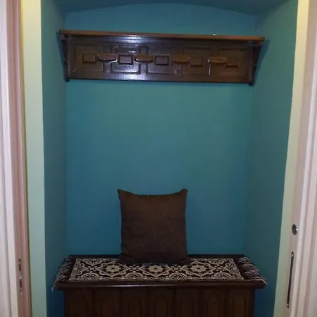 Er Sampietrino De Sparita Appartement *