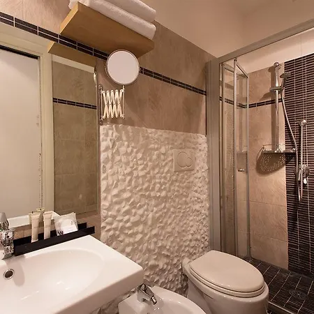 Appartement Er Sampietrino De Sparita Rome