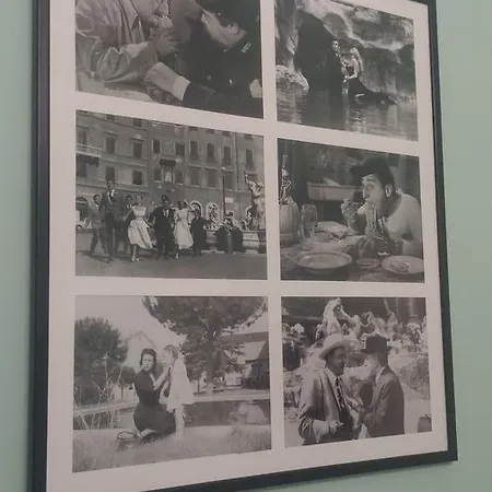 Appartement Er Sampietrino De Sparita