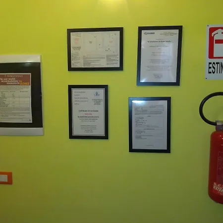 Apartment Er Sampietrino De Sparita *