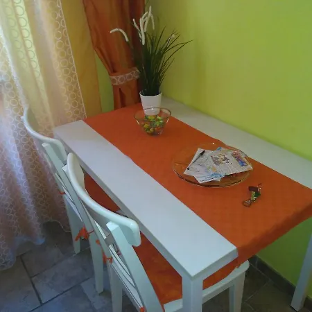 Er Sampietrino De Sparita * Rom