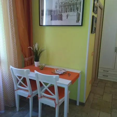 Apartment Er Sampietrino De Sparita *