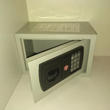 Appartement Er Sampietrino De Sparita *