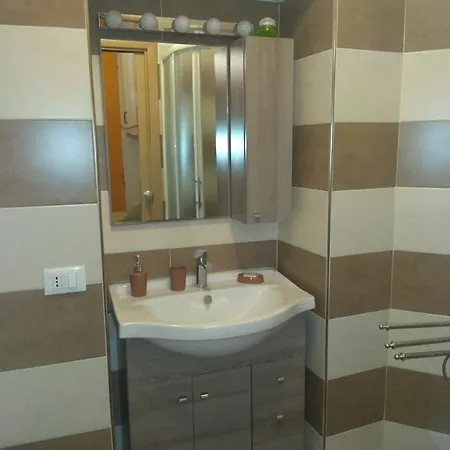 Appartement Er Sampietrino De Sparita Rome