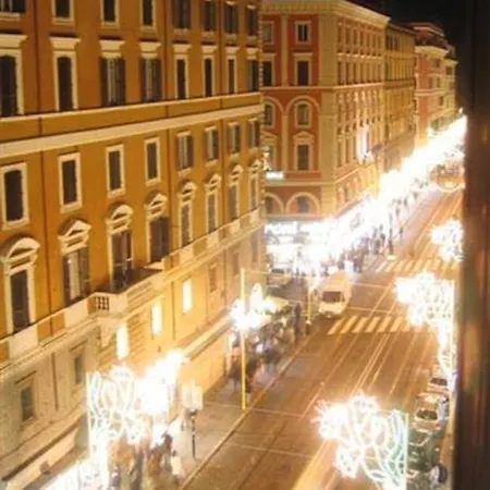 Er Sampietrino De Sparita * Rom