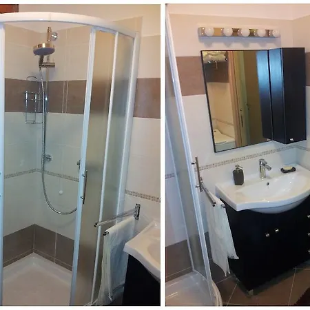 Apartman Er Sampietrino De Sparita *
